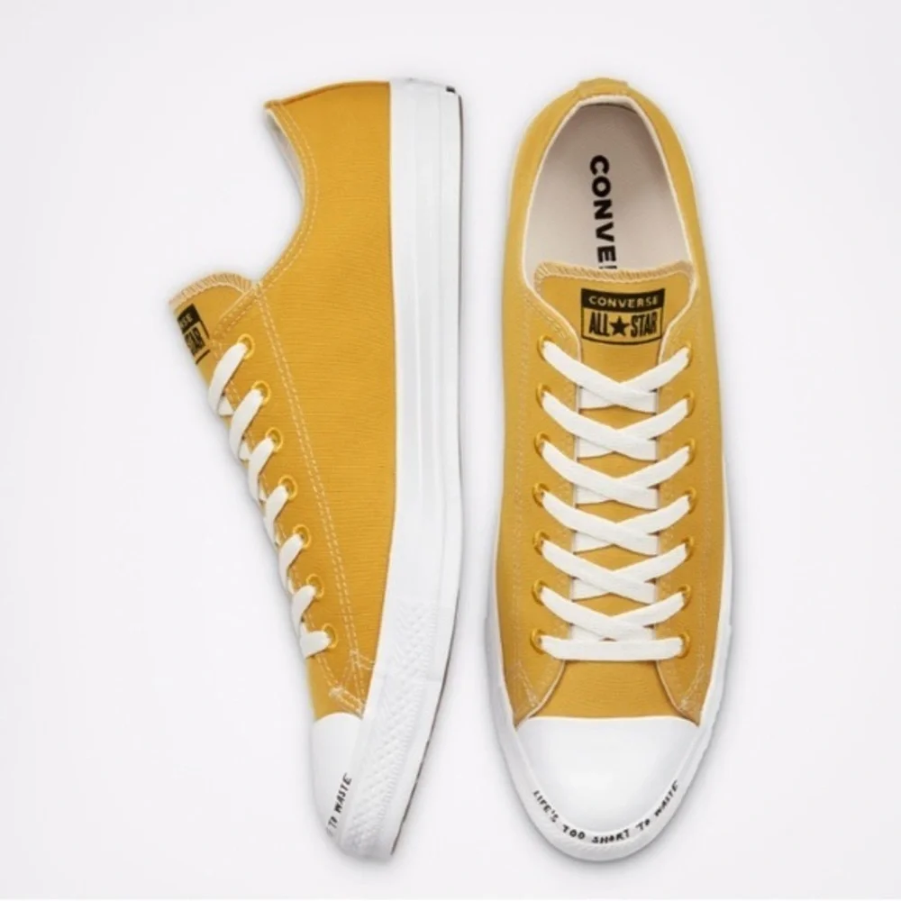Unisex Chuck Taylor All Star Renew Canvas, NIB - Picture 4 of 7